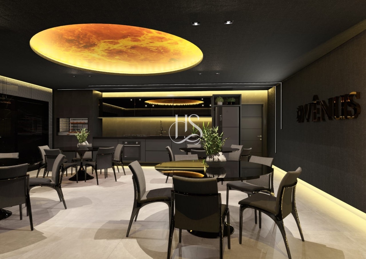 Apartamento em Pagani, Palhoça. 3 quartos, 90m². Imagem 9 de 13